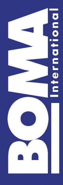 BOMA International Logo Vertical